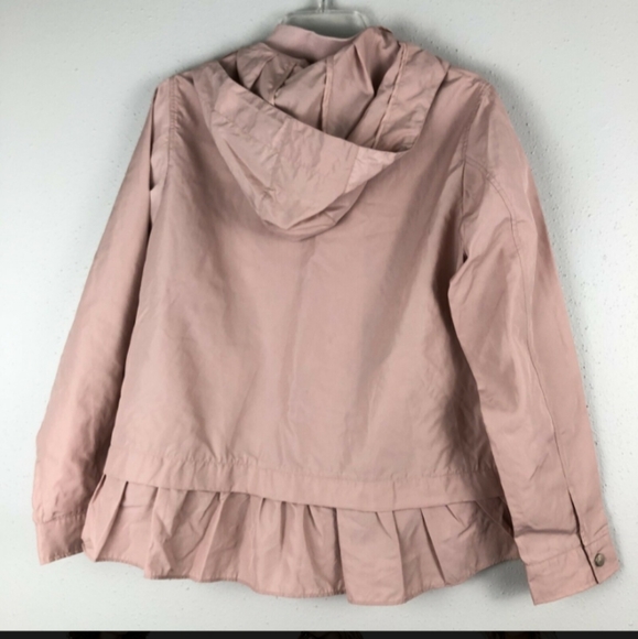 Jacket zara basic - Picture 2 of 4